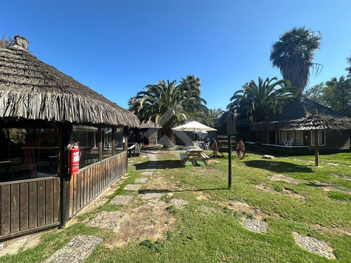 Terreno Construccin En Venta En Peñuelas Coquimboó