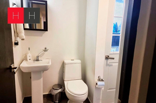 Imagen 8 de 11 de Departamento En Venta Huasteca Living Al Poniente De Monterr