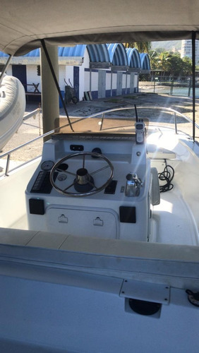 Imagen 2 de 5 de Lancha Boston Whaler 15 Lv637