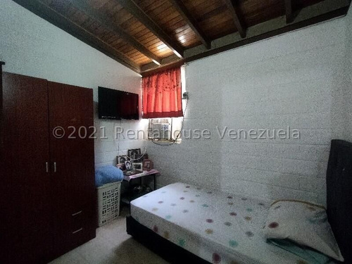 Imagen 9 de 12 de Casa En Venta Cagua Prados De La Encrucijada 22-8015