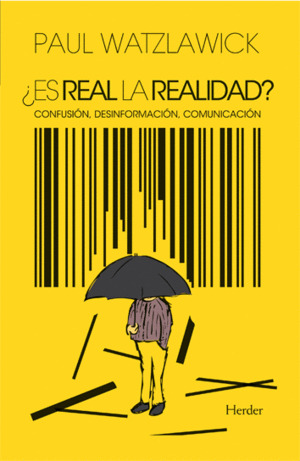 Libro ¿es Real La Realidad?