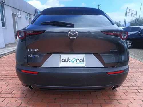 Mazda CX-30 TOURING 2.0 AUT 5P