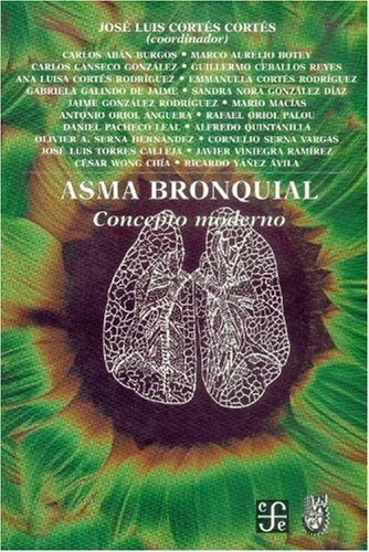 Asma Bronquial - Cortes Jose Luis