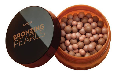 Avon Perlas Bronceadoras Bronzing Pearls