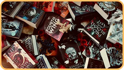BOOKTOK Y BOOKSTAGRAM