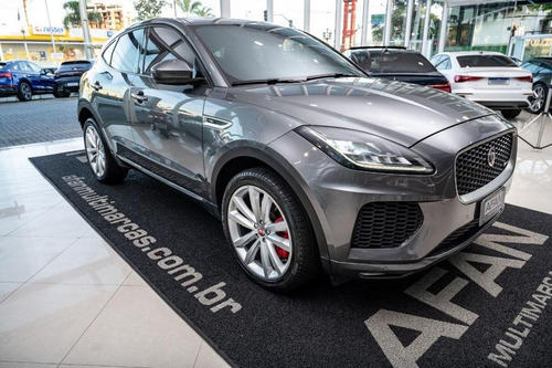 Jaguar E-Pace Epace P250f S Rdy