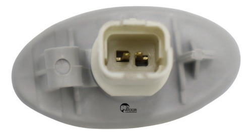 Lanterna Pisca Seta Lateral Jac Motors J2 J3 Peugeot 207 307