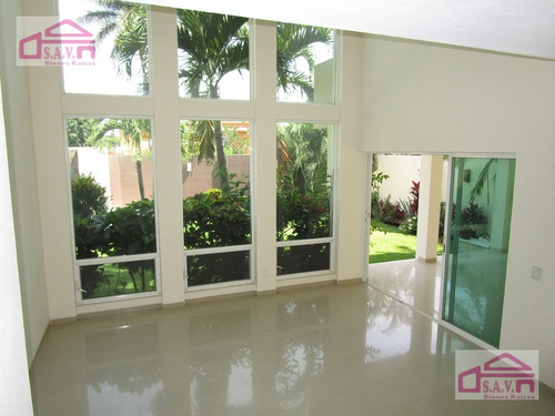 Imagen 16 de 29 de Casa Minimalista En Renta En Sumiya, Jiutepec Morelos.