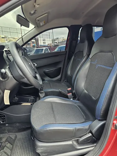 Renault Kwid 1.0 Intens