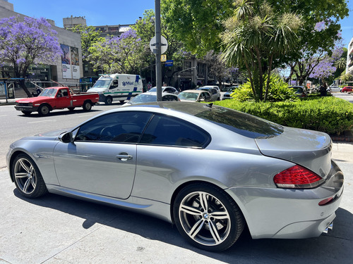 BMW Serie M 5.0 M6 Sportive 507cv Smg