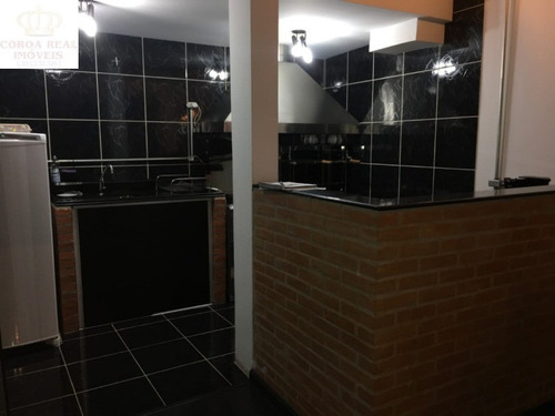 Imagem 5 de 12 de Sobrado - Sb00188 - 69273360