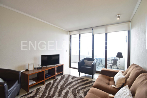 Se Vende Departamento En Jardín Del Mar