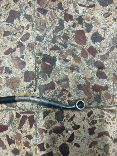 Manguera De Freno Trasero Bmw S1000 Xr 2020 (Usado)