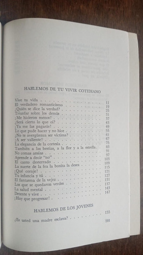 Que Mis Palabras Te Acompañen Emma Godoy Jus Editorial (Usado)