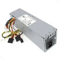 Comprar Fuente De Poder Dell 240w Optiplex 3010 390 790 990 3010