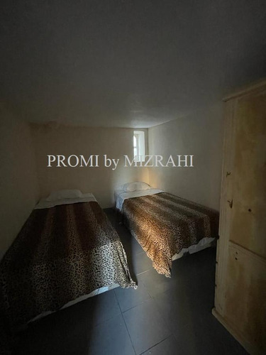 Venta De Piso Tipo Ph (1º Piso) Con Excelente Renta - San Telmo