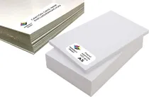 Comprar Papel + Tapas A5 Para Agendas 20 Tapas 1mm 500 Hojas 120 Grs