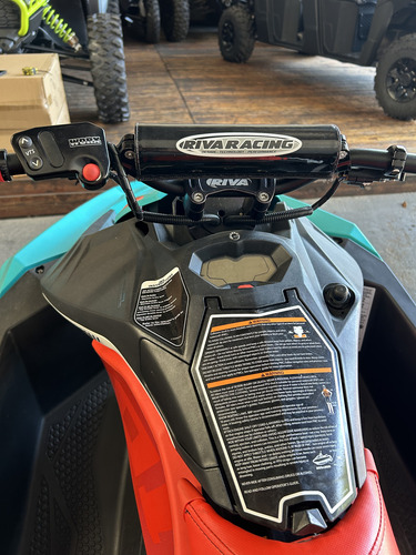 Seadoo Spark Trixx 2017 28 Hs Accesorios