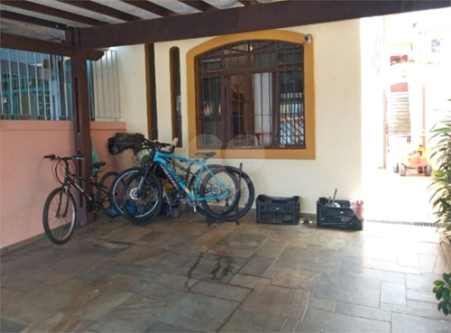 Imagem 4 de 30 de Casa-são Paulo-campo Grande | Ref.: Reo492815 - Reo492815