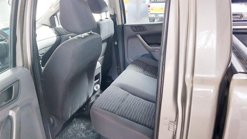Imagen 8 de 8 de Ford Ranger Dc 4x4 Xls 3.2l D