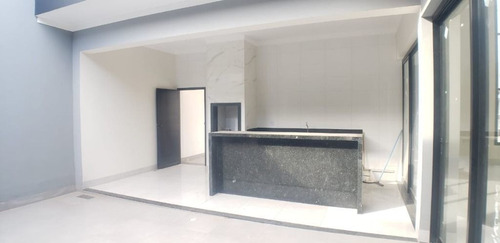 Imagem 24 de 30 de Casa À Venda, 138 M² Por R$ 580.000,00 - Condomínio Barcelona - Araçatuba/sp - Ca1080