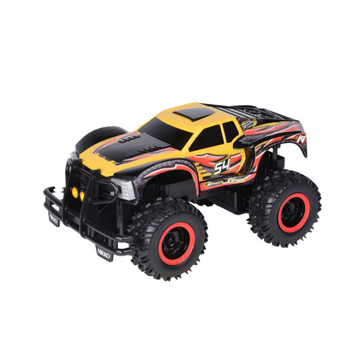 Nikko Auto A Radio Control Trophy Truck 1:16