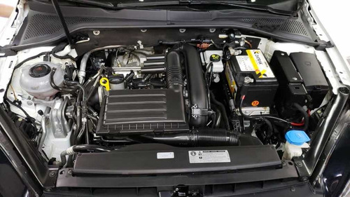 Volkswagen Golf 1.4 Comfortline Tsi 2018