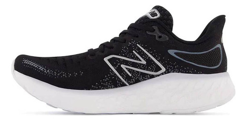 Tênis feminino New Balance 1080 V12 cor preto - adulto 10 US