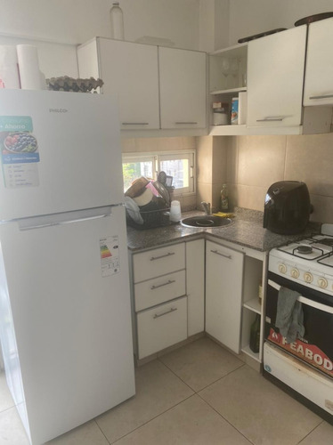 Alquiler Villa Maipú Semip Piso. 2 Amb. C/balcón Mbueno