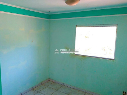 Imagem 30 de 30 de Sobrado À Venda Em Bauru - So3452