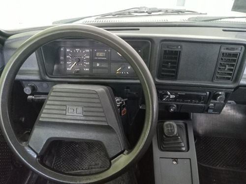 Chevrolet Chevette Dl 1.6/s Álcool