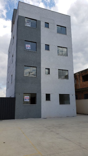 Imagem 10 de 16 de Cobertura Duplex À Venda, 2 Quartos, 1 Vaga, Parque Xangrilá - Contagem/mg - 2996