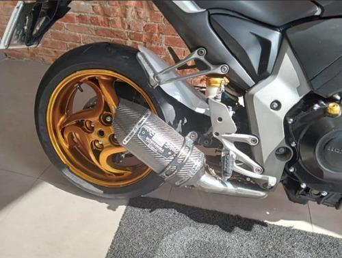 Imagem 7 de 15 de Honda Cb 1000r 2011 / 2012 ** Conservada **