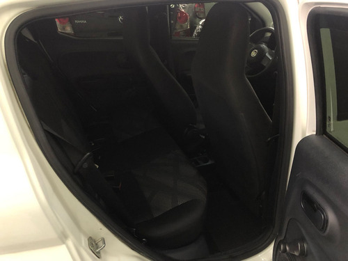 Fiat Mobi MOBI EASY 1.0 FIRE FLEX 5P.