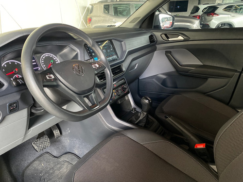 Volkswagen Outros Modelos SENSE 200 TSI 1.0 FLEX 5P AUT.