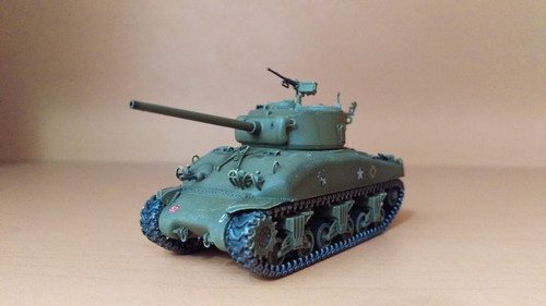 Dragon Armor, M4a1. Escala 1:72