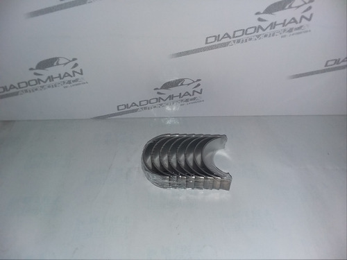 Conchas De Biela Mazda 3 Motor 2.0 Mazda 6 Focus / Ecosport