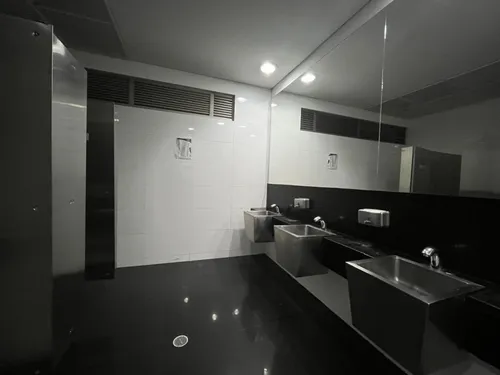 Oficina En Arriendo En Chico Norte. Cod A1094098