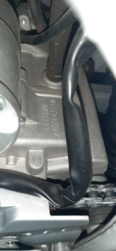 Guerrero Gxr 300 (no Tornado Xtz Tenere) Permuto