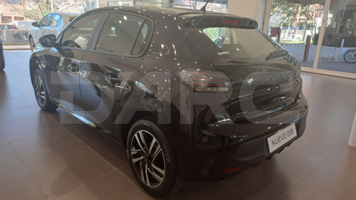 Peugeot 208 1.6 Allure