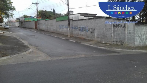 Imagem 4 de 11 de Área Para Venda Em Suzano, Cidade Boa Vista, 2 Dormitórios, 2 Banheiros - 170817b_1-806789
