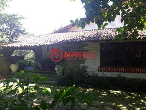 Sitio - Guapimirim - Ref: 32259937 - V-st00099