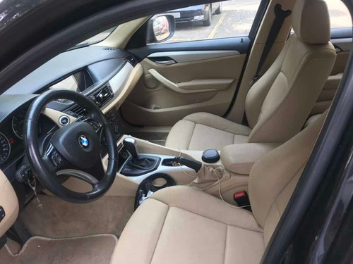 Bmw X1 2011 2.0 Sdrive 18i Top 5p