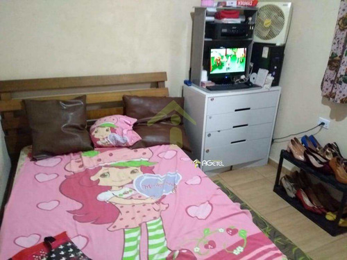 Chácara Com 3 Dorms, Parque Boa Vista, Embu-guaçu - R$ 200 Mil, Cod: 1679 - V1679
