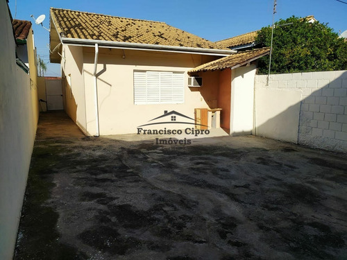 Imagem 14 de 17 de Casa À Venda No Bairro Beira Rio - Guaratinguetá/sp - Cs504