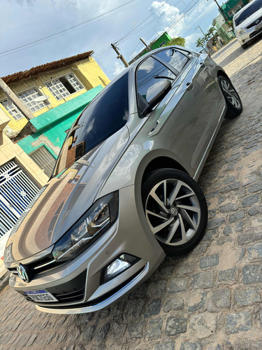 Volkswagen Polo Highline