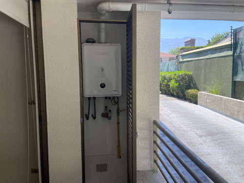 Amplio Depto En Primer Piso, 2d+2b+1est+bod, Cerca Campus Uc