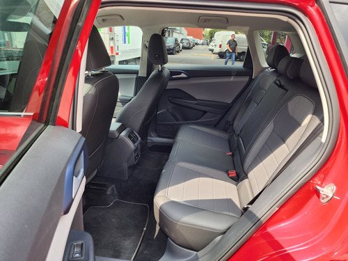Volkswagen Taos 1.4 Tsi Comfortline At