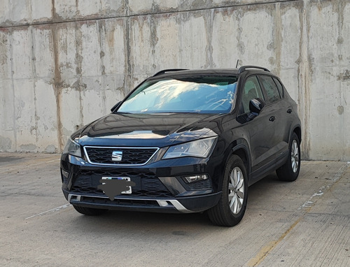 Seat Ateca 1.4 Style Dsg