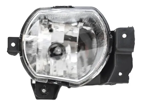 comprar Faro Antiniebla Kia Rio Con Base 2008-2012 Der\u002Fizq